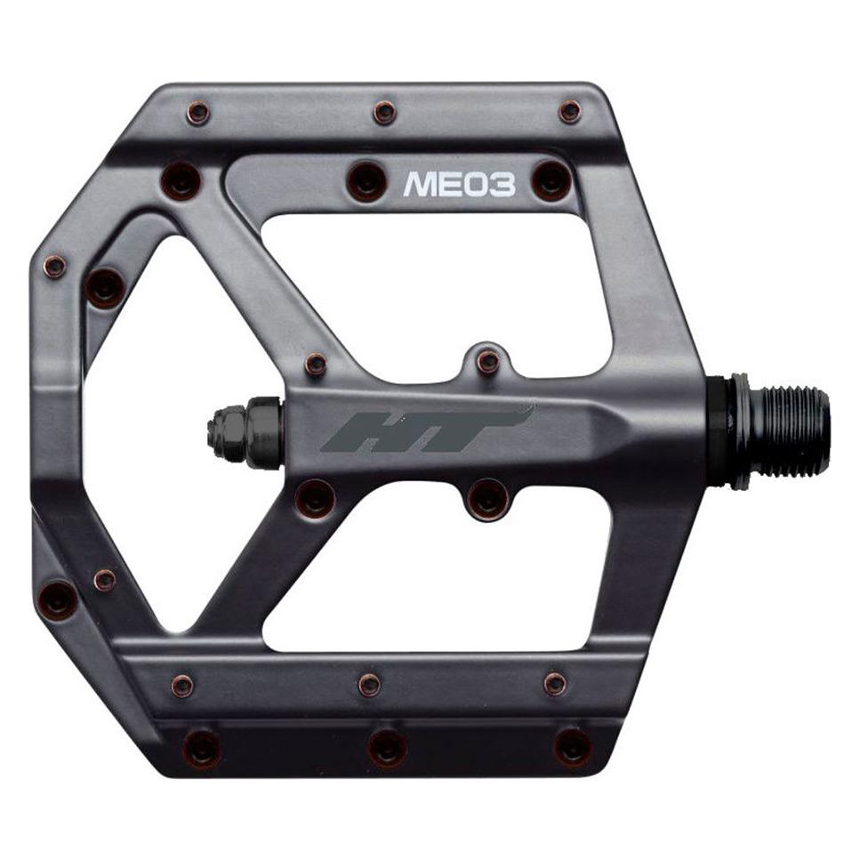 HT EVO-MAG ME03 Plattformpedale (102001ME03XXD001D1X1)