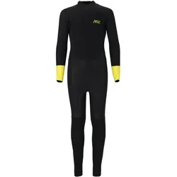 Cruz Kunay 5/4 mm Neoprenanzug Kinder 1001 - black 14 (164/170)