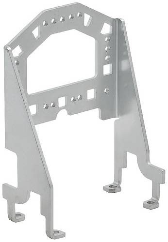 Weidmüller HDC GRIP PANEL 4 COM Inhalt: 1 St. Griffblech