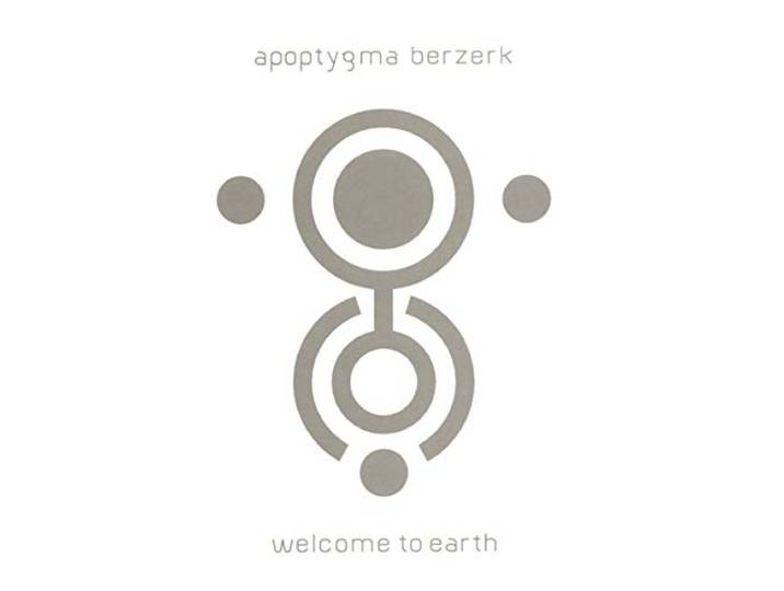 Apoptygma Berzerk - Welcome To Earth