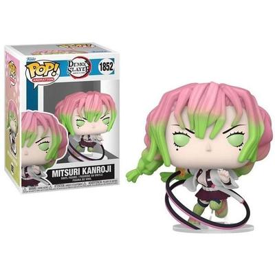 POP Animation: DS- Mitsuri (Attack)