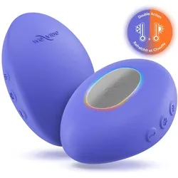 We-Vibe, Vibrator, Temp