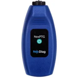Nexdiag, Detektor, NexPTG Professional (Schichtdickenmessgerät)