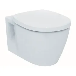Ideal Standard Schallschutzset K801267 für alle Wand-WCs und Wandbidets