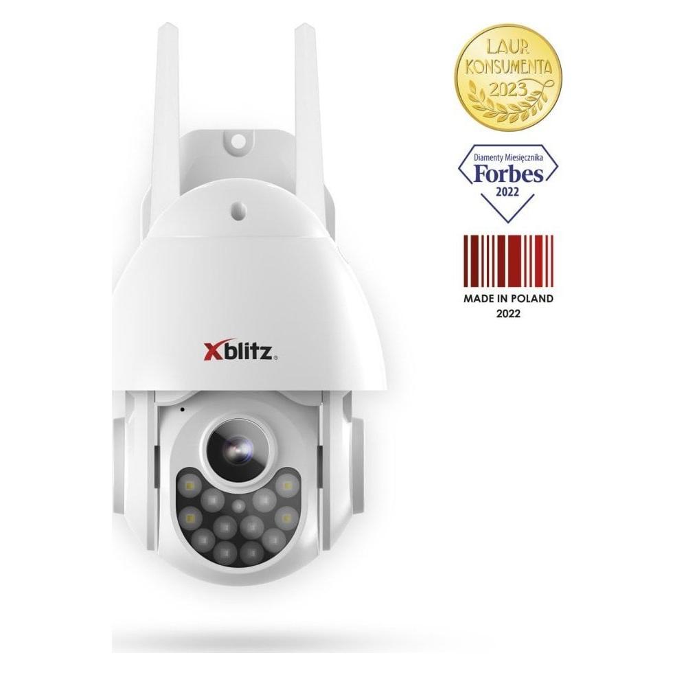 Xblitz Kamera Armor 500 WiFi (Armor 500)