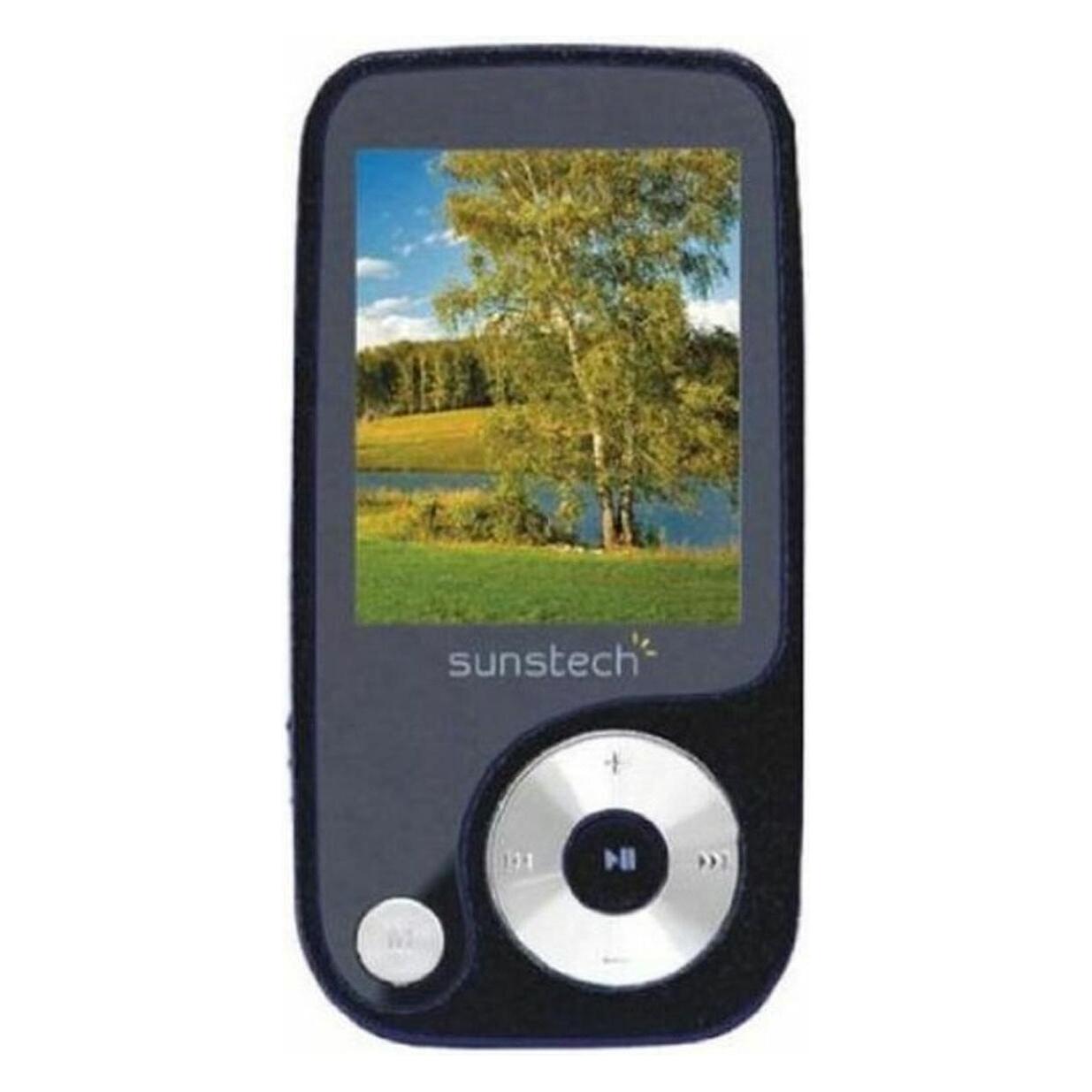 Sunstech Thorn (4 GB) (THORN4GBBK)