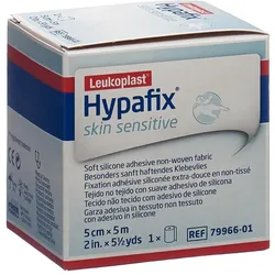 BSN, Pflaster, Skin sensitive 5cmx5m (1x)