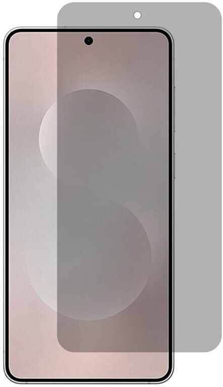 INCOVER Motorola Edge 60 Neo / 50 Neo Beskyttelsesglas m. Privacy Funktion - Gennemsigtig