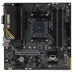 ASUS TUF Gaming A520M-Plus II