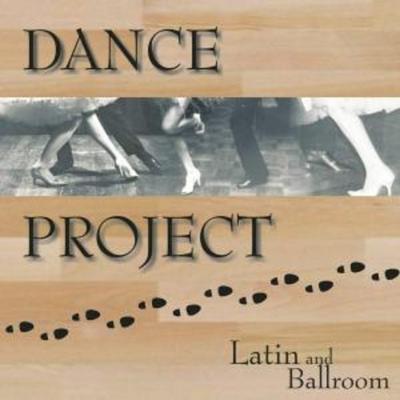 Dance Project - Alec Medina Orchester, CD
