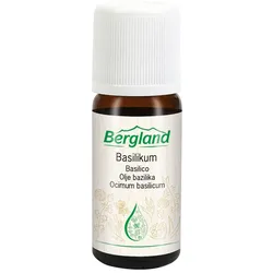 Bergland Basilikum 10 ml