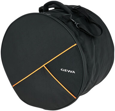 "Gewa 14""x12"" Premium Tom Bag Noir"