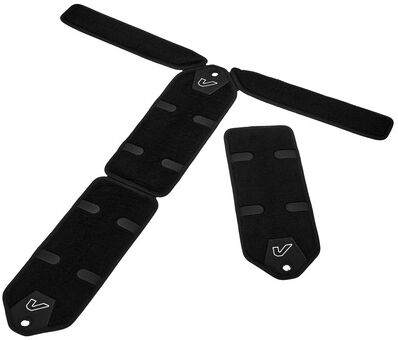 Gruvgear NanoMat Single Pedal