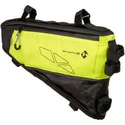 M-Wave, Velotasche, (4.20 l, Rahmentasche)