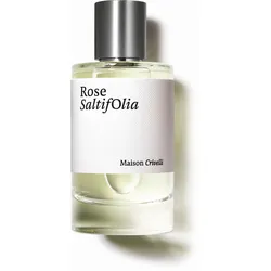 100 ml Maison Crivelli Rose Saltifolia Eau de Parfum Nat. Spray