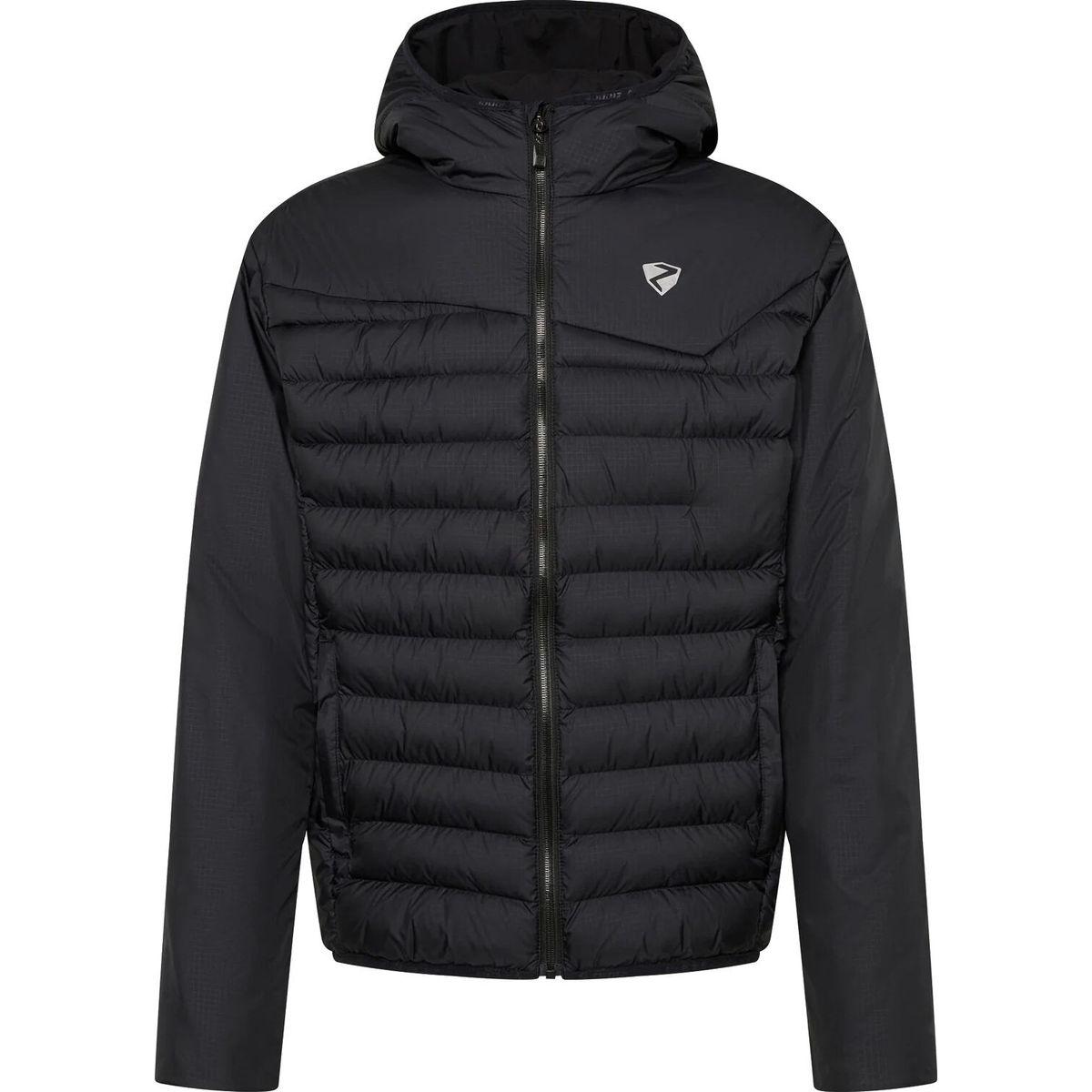 Ziener Nardos-z Jacket man black (12) 46 137051-12-46