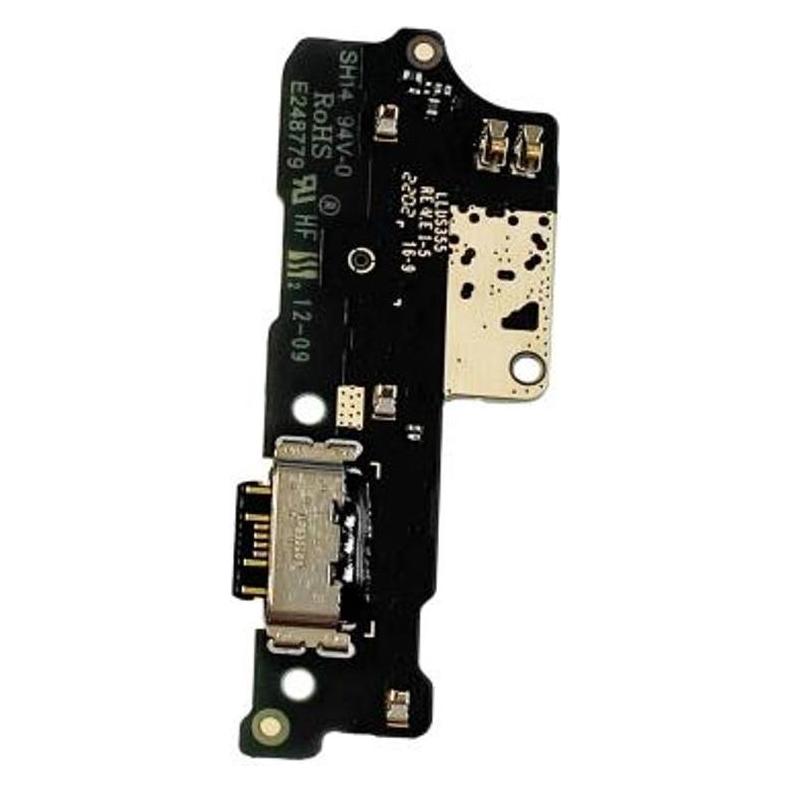 Xiaomi POCO C40 Sub-Board Assy-C3QP-GL (Modul, Xiaomi Poco C40) (560002C3QP00)