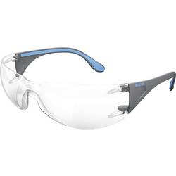 Moldex ADAPT Flex 2K 170001 Schutzbrille inkl. UV-Schutz Durchsichtig EN 170