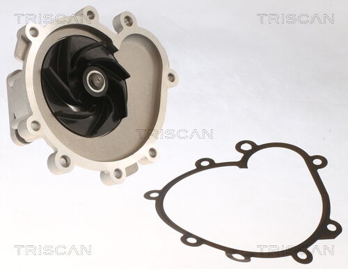 Triscan Wasserpumpe 8600 20009 Für Porsche