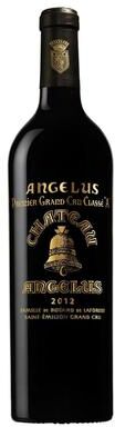"""Chateau Angelus""" """Chateau Angelus 2012 Red Wine - France"""