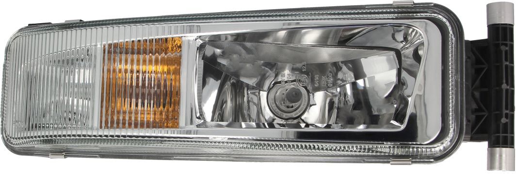 Fernscheinwerfer ZKW 742.01.000.99