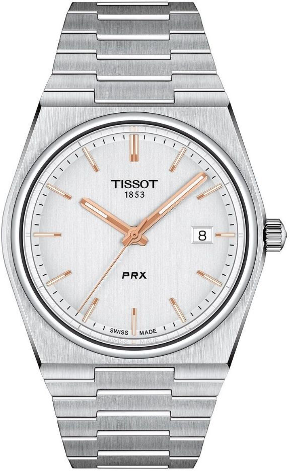 Tissot PRX T137.410.11.031.00 rannekello