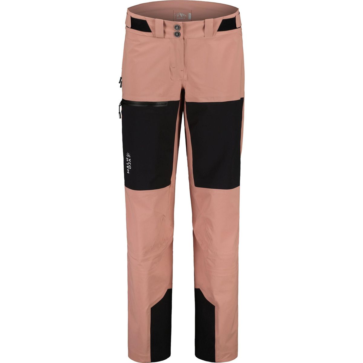 Maloja VilliniM. mauve (8832) S 38109-1-8832-S