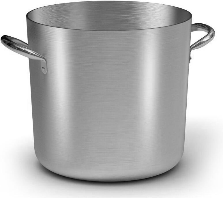 Pentola Ballarini 7022 24 PROFESSIONALE SERIE 7000 Silver naturale