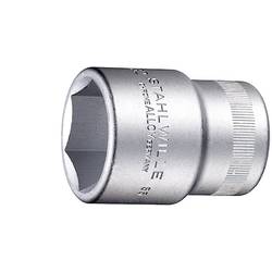 Stahlwille 55 55 05010055 Außen-Sechskant Steckschlüsseleinsatz 55 mm 3/4 (20 mm)