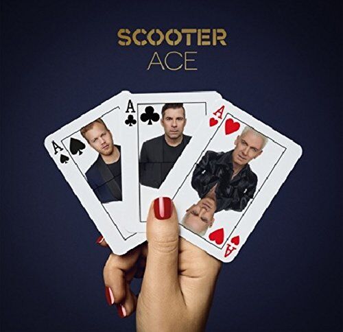 Scooter - Ace - Preis vom 12.10.2026 11:37:12 h
