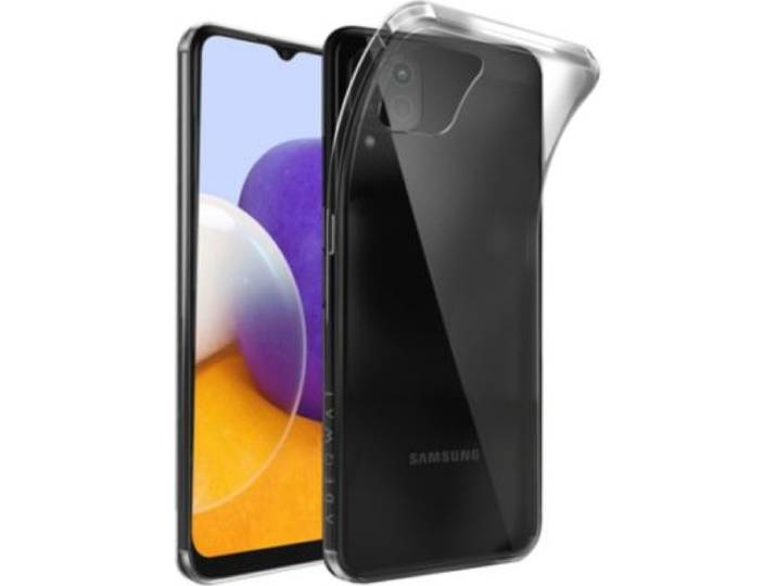 Adeqwat - Coque Samsung A22 4g Antichoc France
