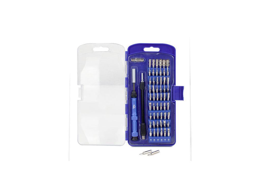 OWC Digital OWC 72-Piece Advanced ToolKit OWCTOOLKIT72