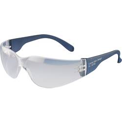 Ekastu 277 376 Schutzbrille Blau EN 166-1 DIN 166-1