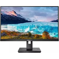 Philips MMD-MONITOREN & DISPLAYS 272S1M (1920 x 1080 Pixel, 27"), Monitor, Schwarz