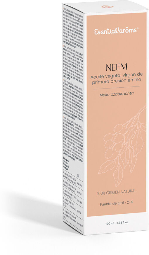 Esential'arôms Neem 100 ml