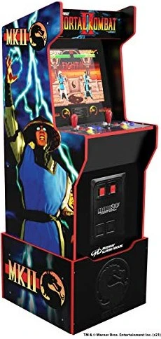 Arcade1up Midway Legacy