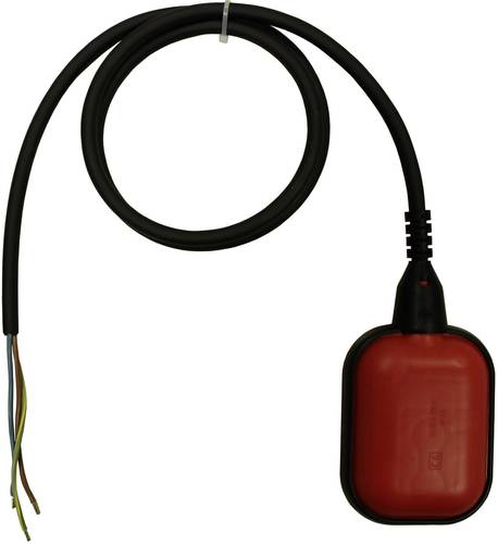 Zehnder Pumpen 17056 Schwimmerschalter Leeren 10.00m