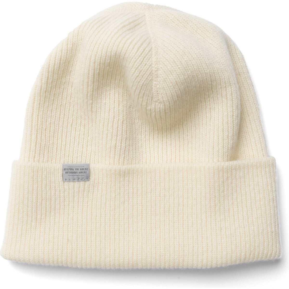 Houdini Zissou Hat sugar snow (229) S 372524-229-S