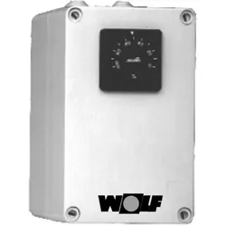 Wolf Steuergerät A1S für Stellmotor stufenlos