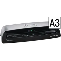Fellowes A3 Laminiergerät »Neptune 3« grau, 50.8x12.2x14 cm