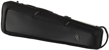 Gruvgear Kapsule bass guitar Schwarz