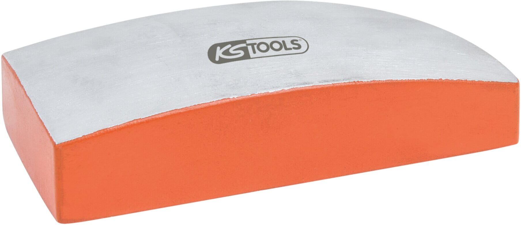 KS Tools Aluminium-Karosserie-Zehen-Ausbeuleisen (140.2479)