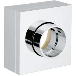 Grohe, Stöpsel, S-Anschluss chr chrom