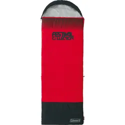 Coleman Festival Collection Single Schlafsack 225 x 80 cm