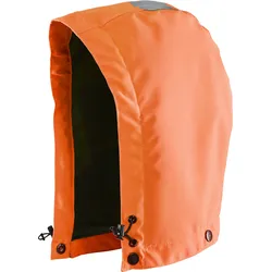 Blakläder High Vis Kapuze 2165 1977 in zwei Farben - orange - 2XL