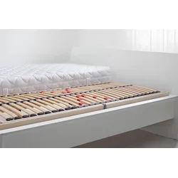 Lattenrost Rubin BKS Naturfarben ca. 140x200cm