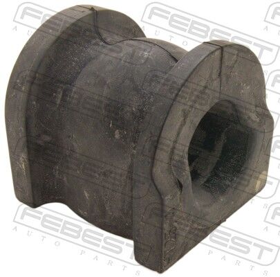 Febest Lagerung, Stabilisator Hsb-Yf4r Hinterachse Für Honda
