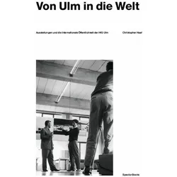 Haaf:Christopher Haaf. Von Ulm in die W, Fachbücher von Christopher Haaf