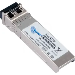 ALLNET ALL4757 - Mini GBIC, 10GBase-LC, Multimode