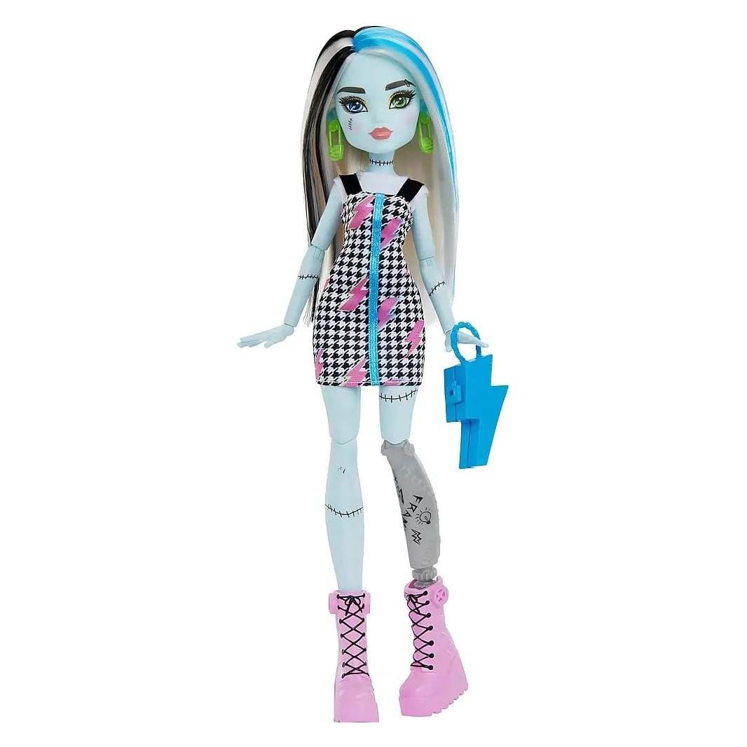 Monster High Frankie Stein (HKY76)